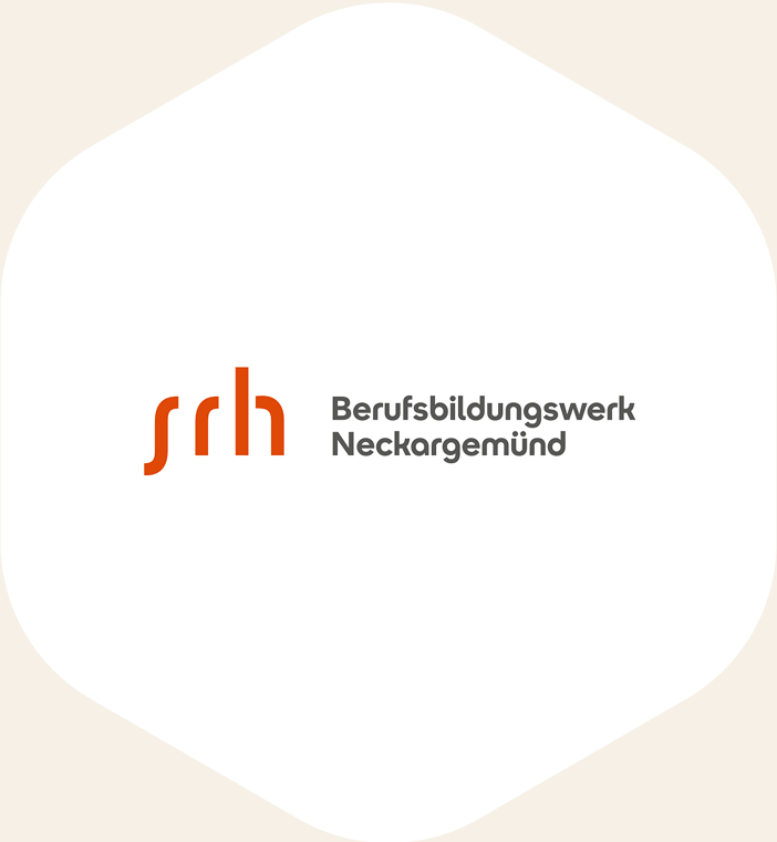 Berufsbildungswerk logo
