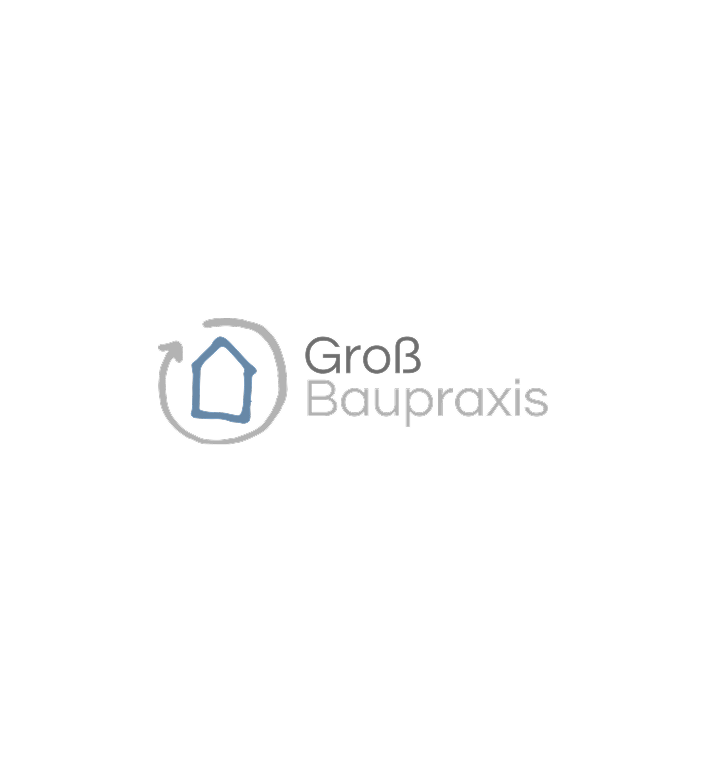 Grossbaupraxis logo