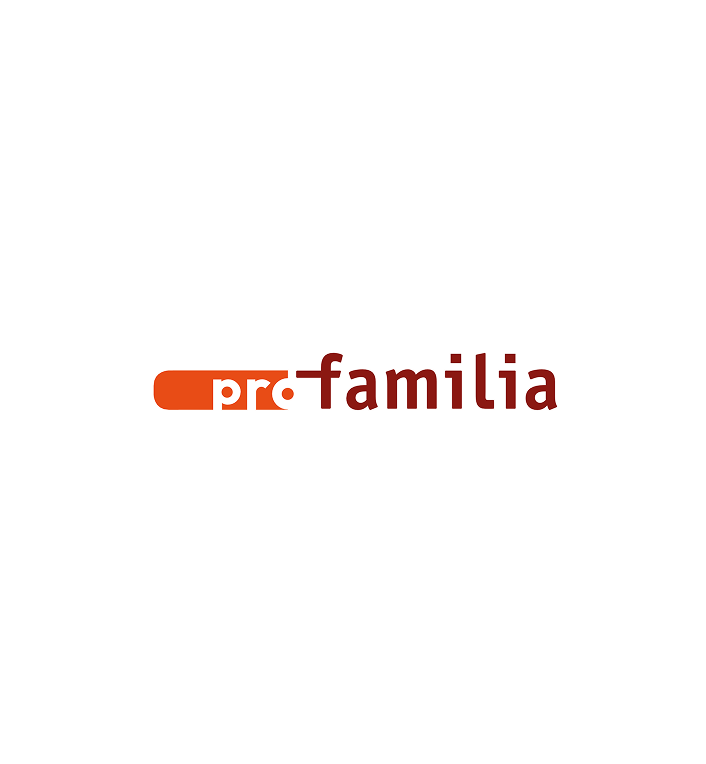 Pro Familia logo
